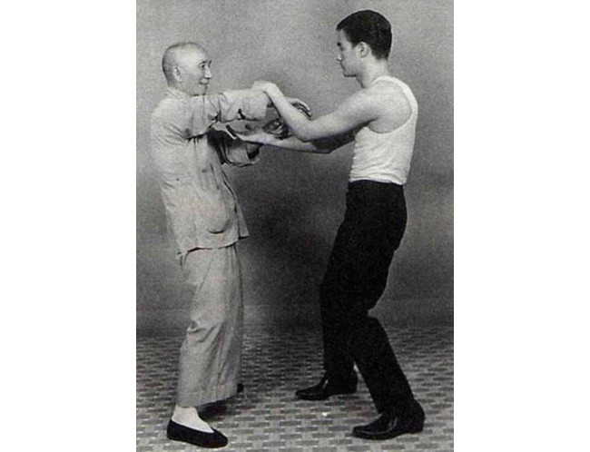 Ly Tieu Long - “Nha tien tri” ve tuong lai cua MMA?-Hinh-3