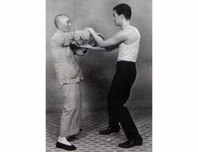 Ly Tieu Long - “Nha tien tri” ve tuong lai cua MMA?-Hinh-3