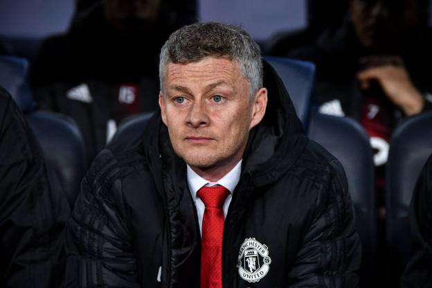 Cuc nong: Solskjaer chinh thuc bi Man United sa thai!!!