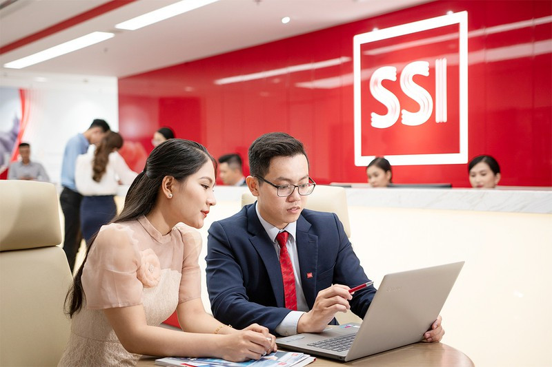 Giai ma tien do vao chung khoan Viet cao nhat lich su