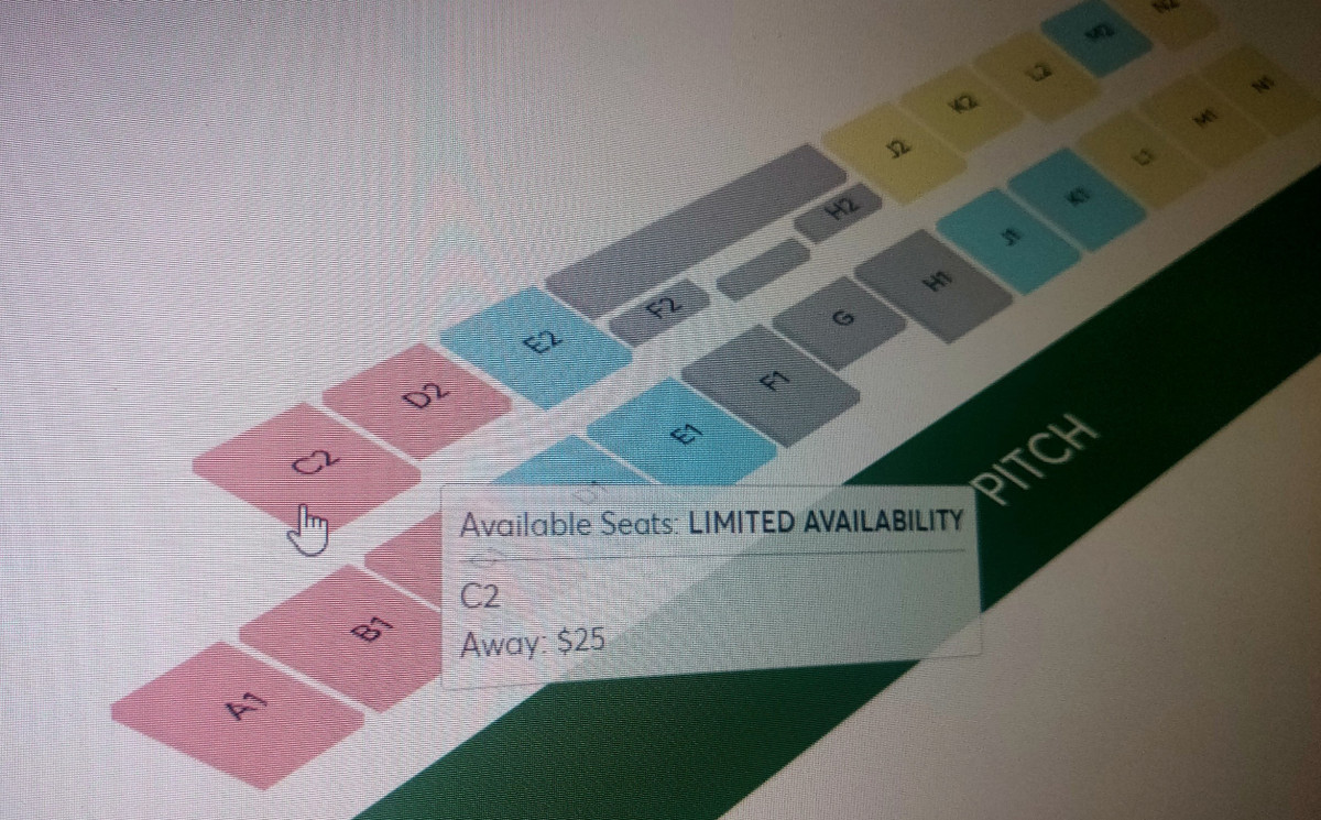 Het ve xem tuyen Viet Nam o AFF Cup 2020