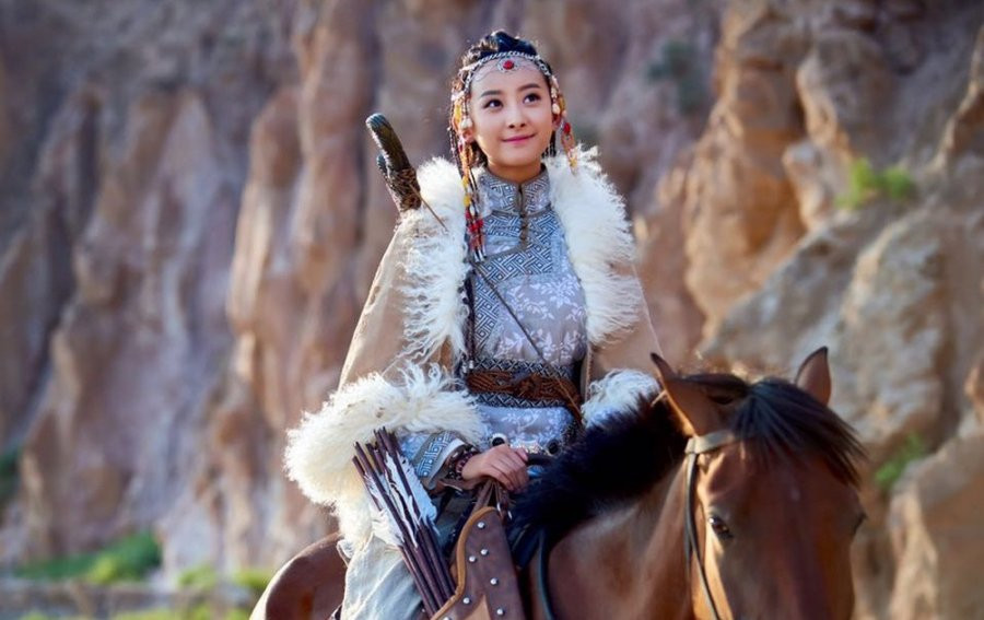 Nu chien binh duy nhat khien Hot Tat Liet am anh mot doi la ai?-Hinh-2