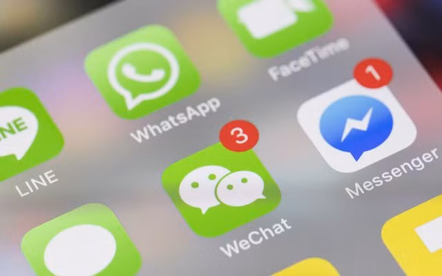 5 ung dung dien thoai gay ton pin nhat