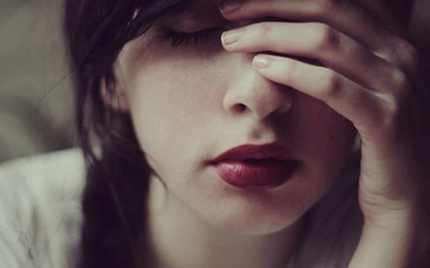 Anh trai dua ra to xet nghiem ADN va thot len mot cau khien me toi nhap vien