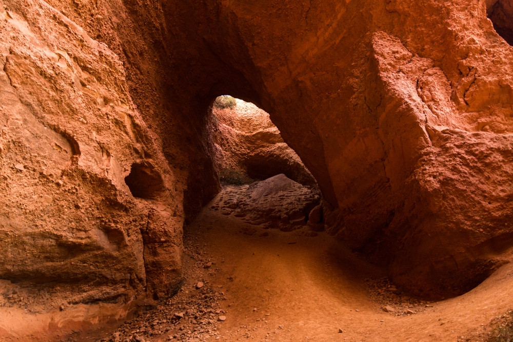 Tay Ban Nha: Mo vang lo thien lon nhat De che La Ma-Hinh-3
