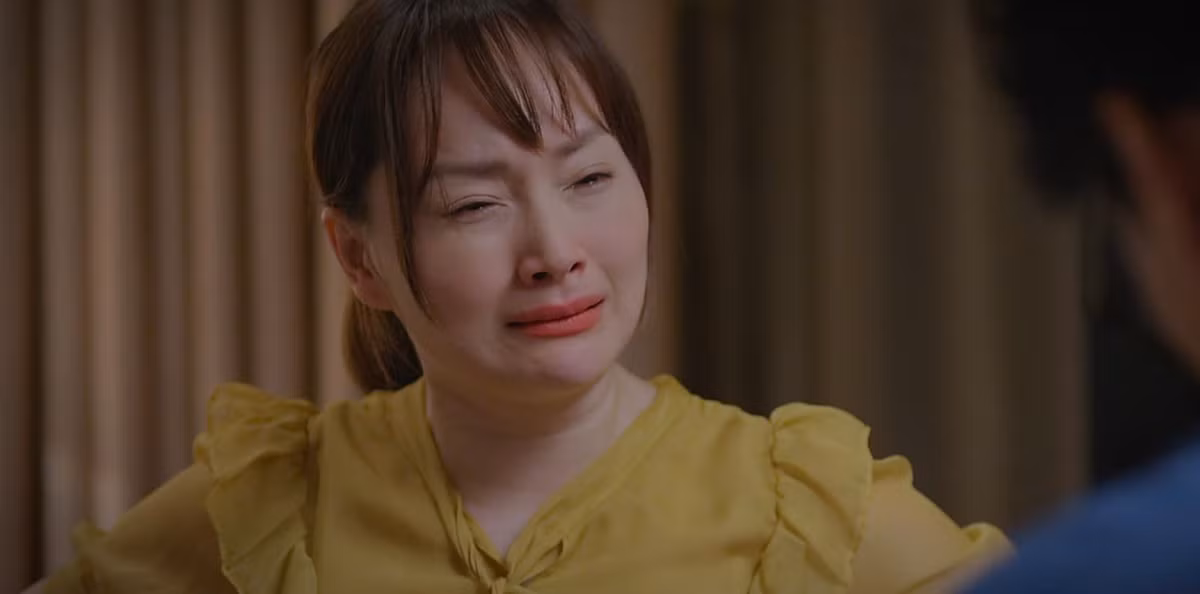 Vai dien me chong cua NSND Lan Huong gay uc che-Hinh-3