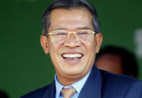 Thủ tướng Hun Sen: Chính phủ mới vẫn sẽ được thành lập, bất chấp sự phản đối của phe đối lập.
