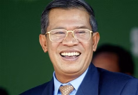 Thủ tướng Hun Sen: Chính phủ mới vẫn sẽ được thành lập, bất chấp sự phản đối của phe đối lập.