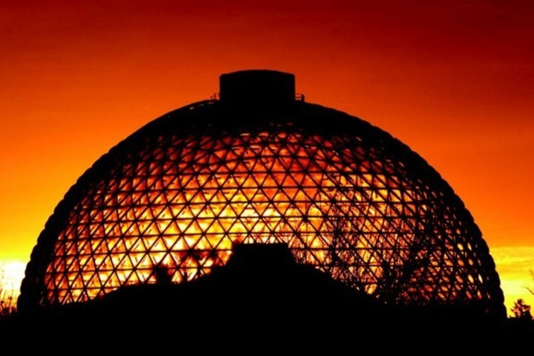 Vườn thú Red McCombs Wildlife, Texas, Mỹ: Với diện tích 12.000 acres, đây chính là vườn thú rộng nhất thế giới. Vườn thú này có hẳn một sa mạc ở bên trong và có bộ sưu tập mèo phong phú nhất thế giới.