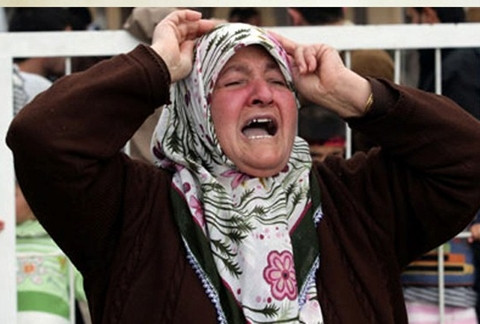 Tiếp tay cho phiến quân chỉ kéo dài thêm thảm kịch ở Syria và tăng thêm con số nạn nhân vô tội.