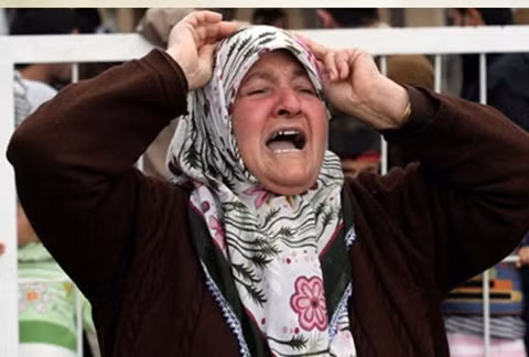 Tiếp tay cho phiến quân chỉ kéo dài thêm thảm kịch ở Syria và tăng thêm con số nạn nhân vô tội.