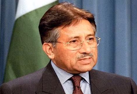 Một tòa án Pakistan đã truy tố cựu Tổng thống Pakistan Pervez Musharraf.