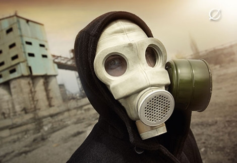 Cáo buộc vũ khí hóa học Syria: Lặp lại kịch bản Iraq?