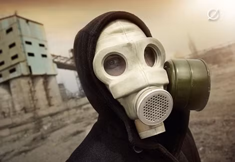 Cáo buộc vũ khí hóa học Syria: Lặp lại kịch bản Iraq?