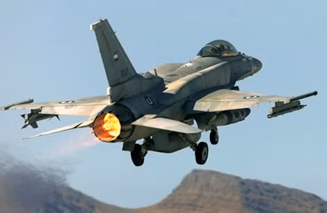 Trong kế hoạch can thiệp quân sự vào Syria của Mỹ có kế hoạch thiết lập một vùng cấm bay.