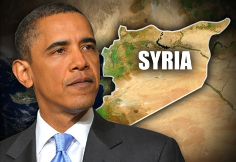 Tổng thống Obama sắp có quyết định gì ở Syria?