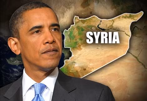 Tổng thống Obama sắp có quyết định gì ở Syria?
