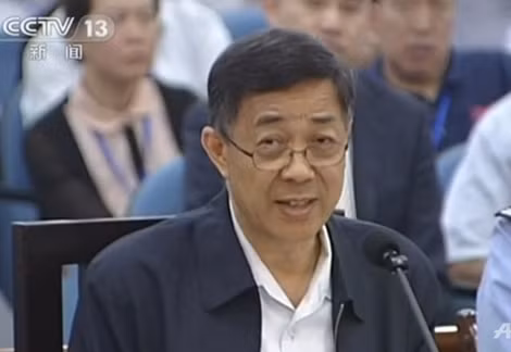 Bạc Hy Lai đã bác bỏ lời khai của cựu Giám đốc Công an Trùng Khánh Vương Lập Quân, gọi ông ta là "kẻ nói dối xấu xa".