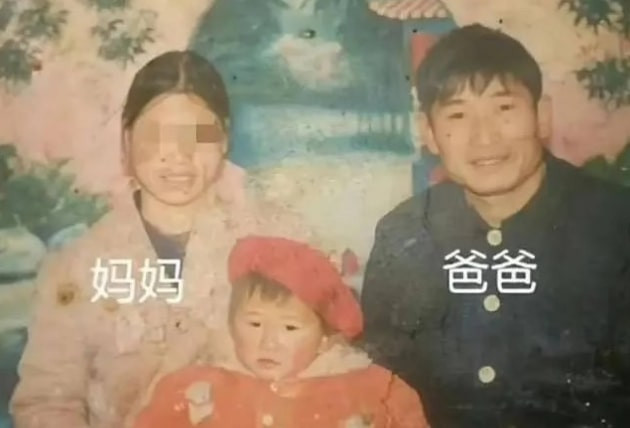 Tro ve sau gan 30 nam di lac, chang trai chet lang-Hinh-2