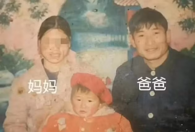 Tro ve sau gan 30 nam di lac, chang trai chet lang-Hinh-2