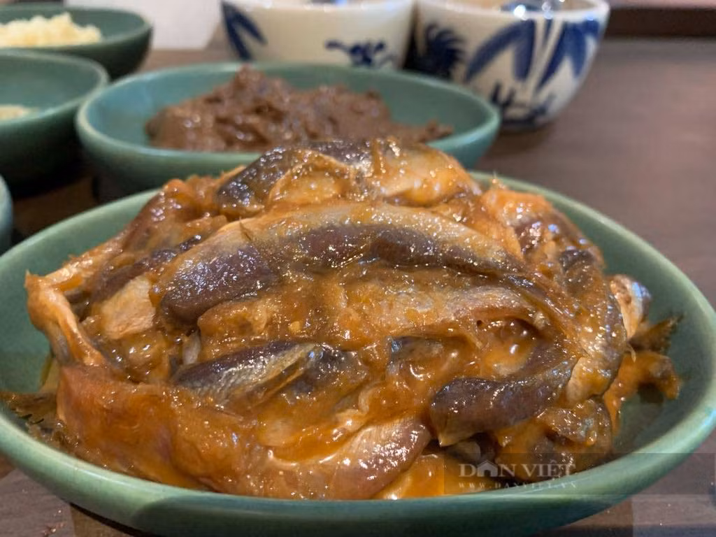 Mon an ten goi la tai, doc dao lan dau xuat hien tai HN-Hinh-3