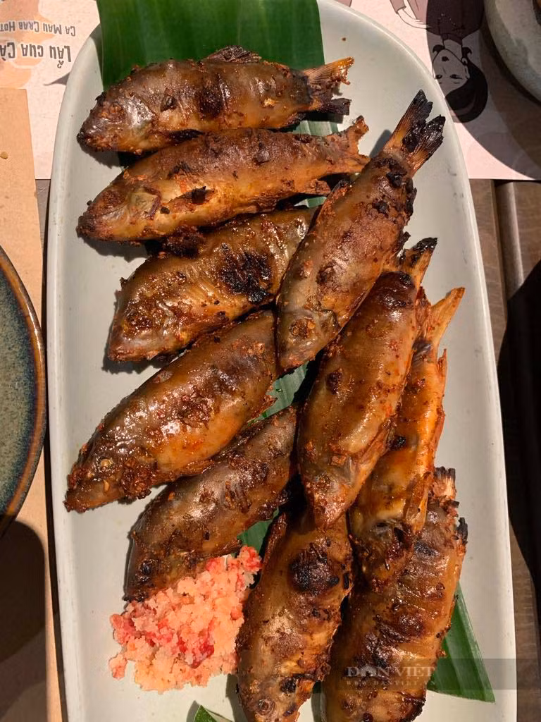 Mon an ten goi la tai, doc dao lan dau xuat hien tai HN-Hinh-6