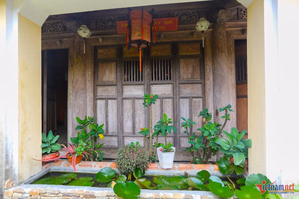 Nha co 200 nam tuoi, dai gia tra trieu do gia chu khong ban-Hinh-5