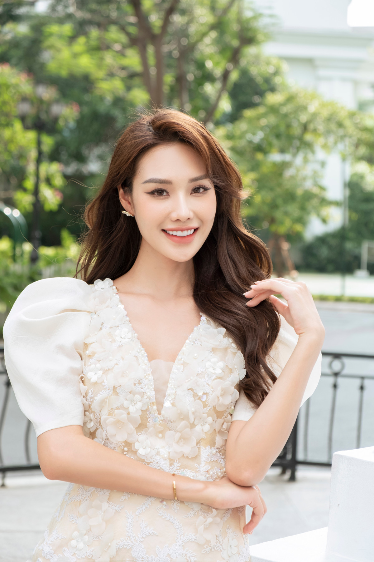 Nguoi dep so huu than hinh “boc lua” tai Miss Grand Vietnam 2024-Hinh-6