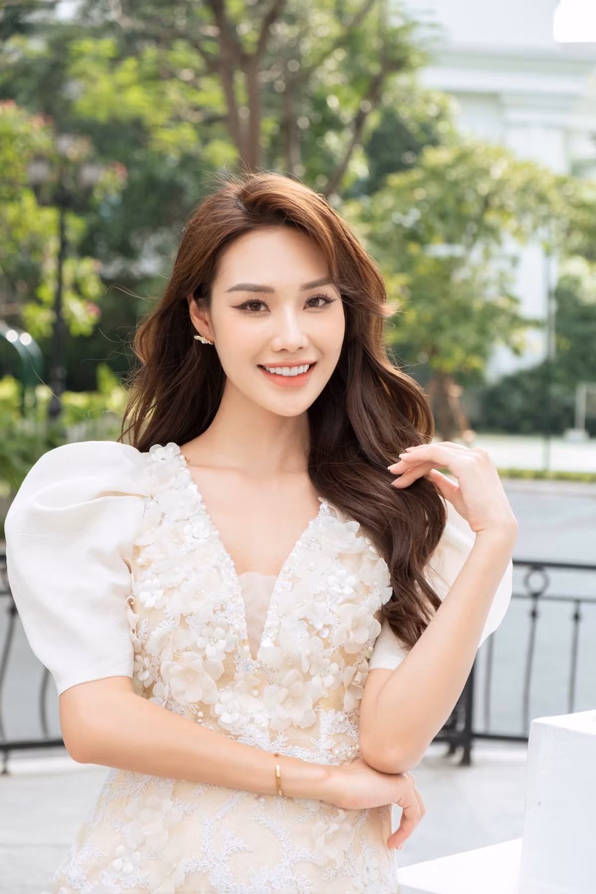 Nguoi dep so huu than hinh “boc lua” tai Miss Grand Vietnam 2024-Hinh-6