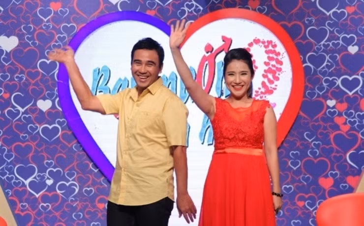 Cát Tường từng dẫn chương trình "Bạn muốn hẹn hò" và được nhiều khán giả yêu mến gọi là "bà mối quốc dân". Sau khi rời chương trình vì mâu thuẫn với MC Quyền Linh, cô tiếp tục tham gia dẫn dắt các chương trình hẹn hò khác như: Hẹn ăn trưa, Ghép đôi thần tốc... với vai trò MC.