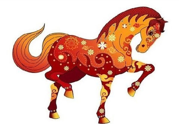 Vận trình tình cảm của tuổi Ngọ đang đi lên với sự hưng phấn và may mắn. Nếu bạn chủ động, bạn sẽ dễ dàng đạt được những mối quan hệ tình cảm mà bạn mong muốn. Tuy nhiên, hãy nhớ để đối phương có thời gian cân nhắc và lựa chọn một cách tỉnh táo, tránh đưa ra áp lực quá nặng. 