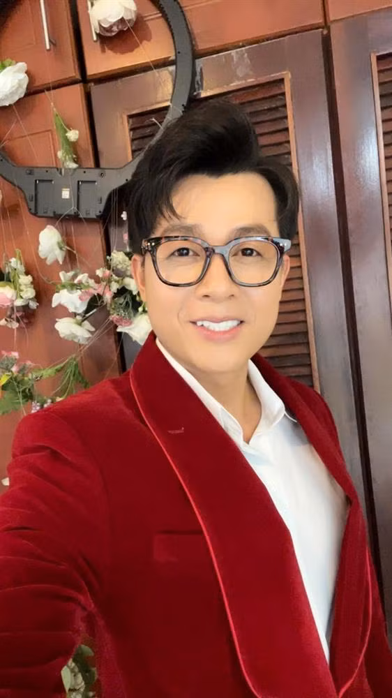 Hoa Hiep thong bao len chuc bo o tuoi 42, cham lam tu thien-Hinh-4