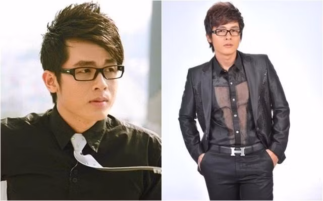 Hoa Hiep thong bao len chuc bo o tuoi 42, cham lam tu thien