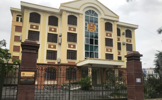 Cuc thue tinh Hung Yen bi Thanh tra chi loat van de
