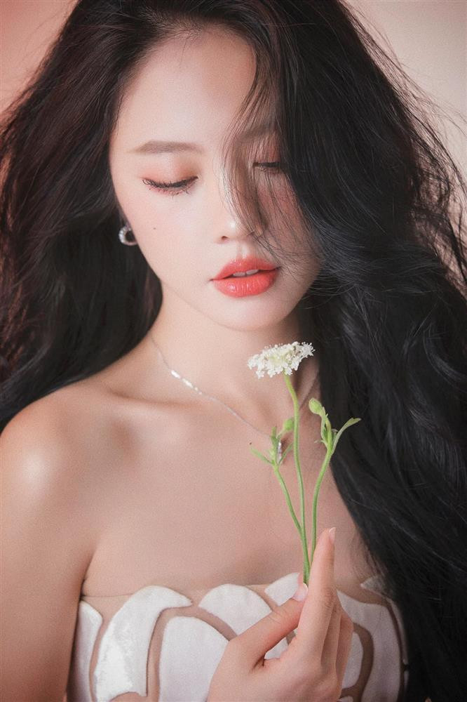 ừ nhỏ Rima Thanh Vy đã muốn trở thành diễn viên. Tình yêu diễn xuất đến với cô từ khi xem bộ phim Hàn Quốc là "Nấc thang lên thiên đường".