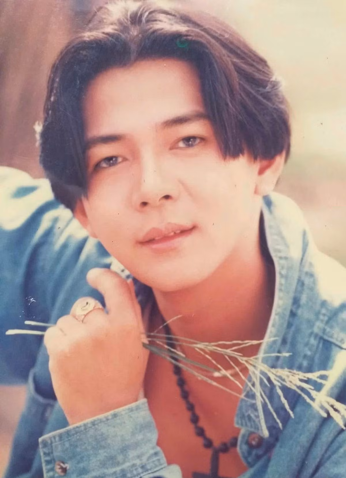 Ca si Vu Ha tiet lo tinh trang hien tai cua Dam Vinh Hung-Hinh-24