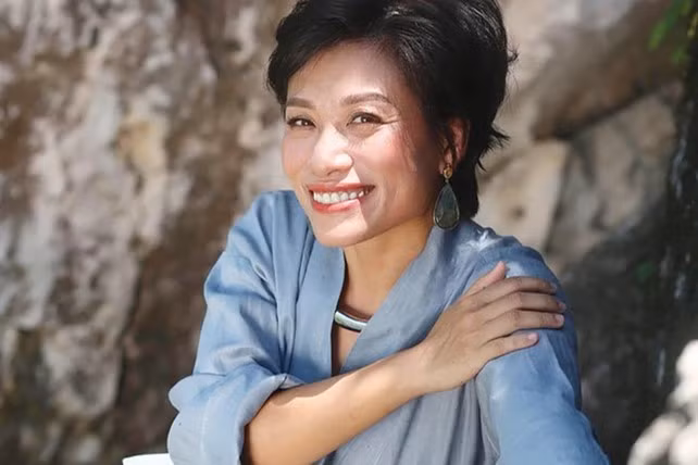 Xuan Bac len lam Cuc truong Cuc NTBD, Tran Ly Ly chuyen ve dau?-Hinh-2