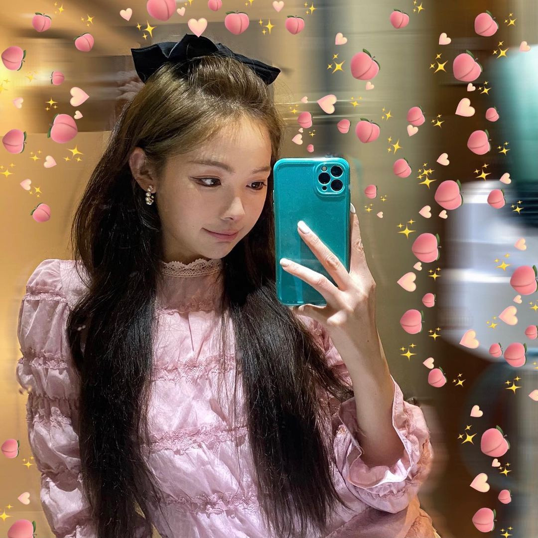 Nhan sac dien vien dong the vuot mat Luu Diec Phi-Hinh-7