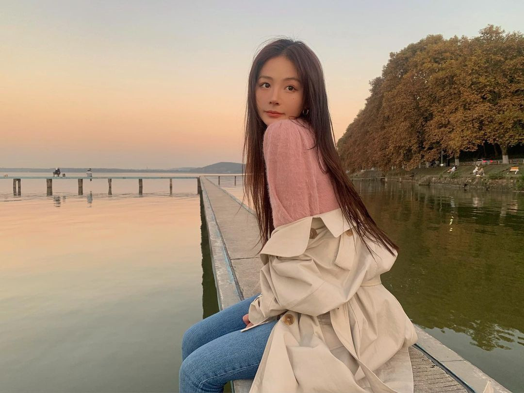 Nhan sac dien vien dong the vuot mat Luu Diec Phi-Hinh-13