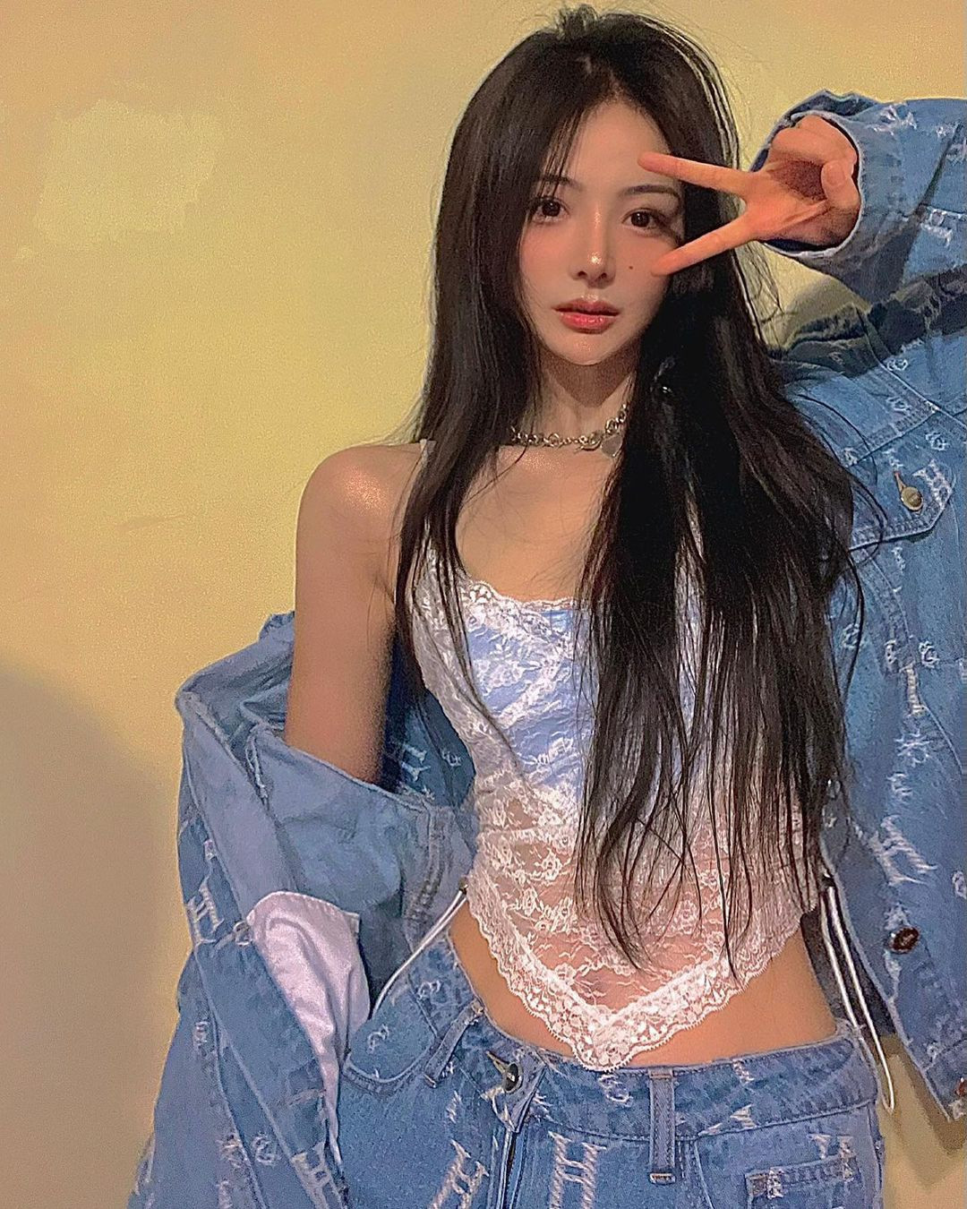 Nhan sac dien vien dong the vuot mat Luu Diec Phi-Hinh-11