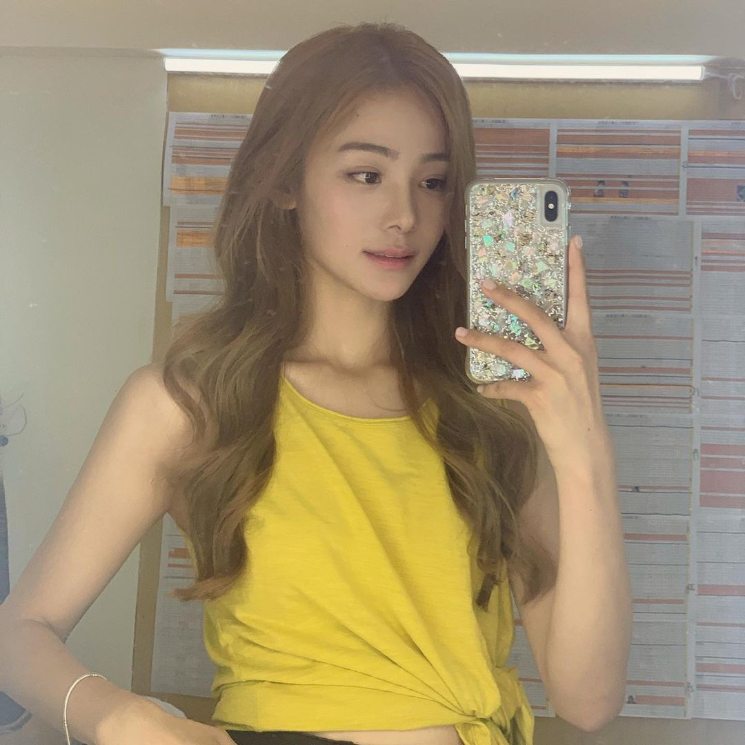 Nhan sac dien vien dong the vuot mat Luu Diec Phi-Hinh-5