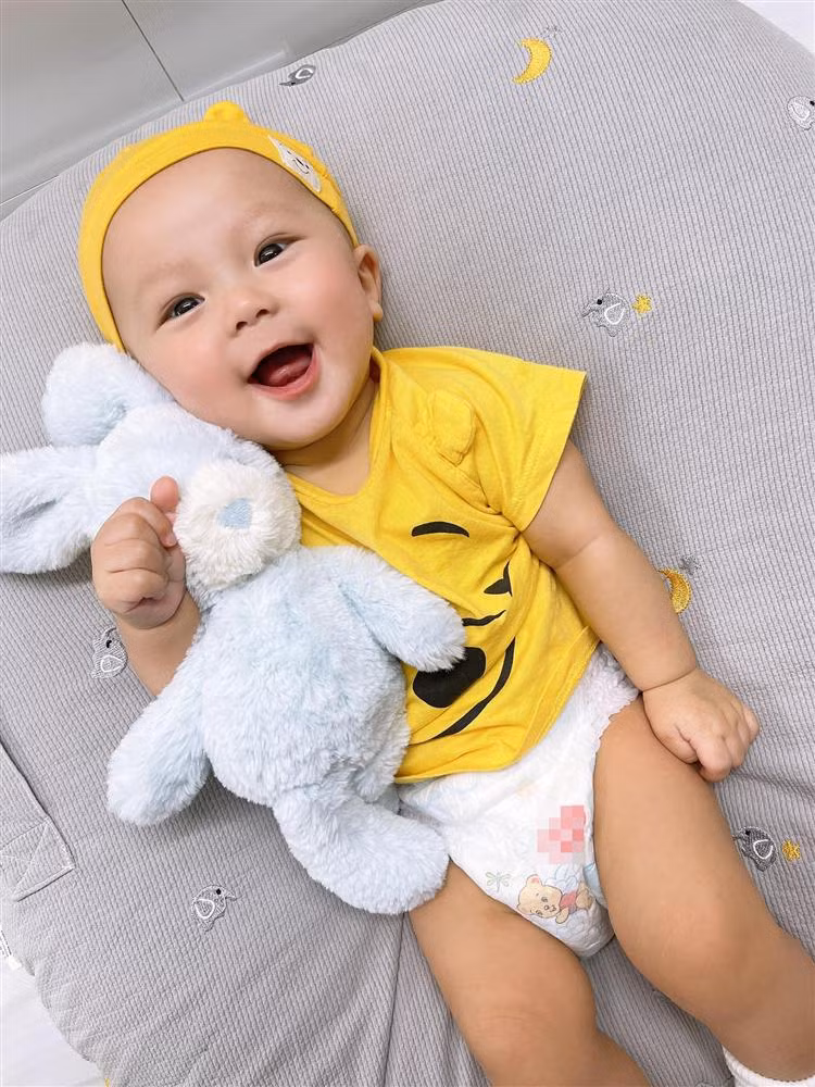 Bat ngo ngoai hinh quy tu 6 thang tuoi nha Do Duy Manh-Hinh-3