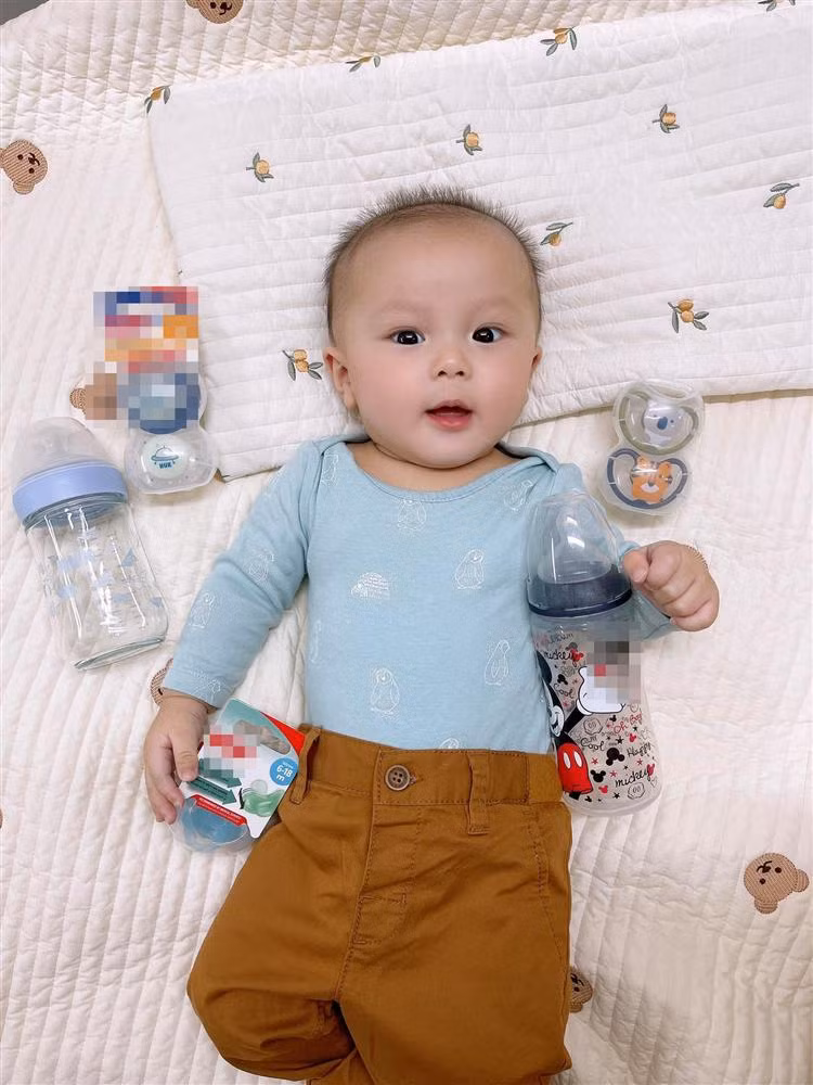 Bat ngo ngoai hinh quy tu 6 thang tuoi nha Do Duy Manh-Hinh-5