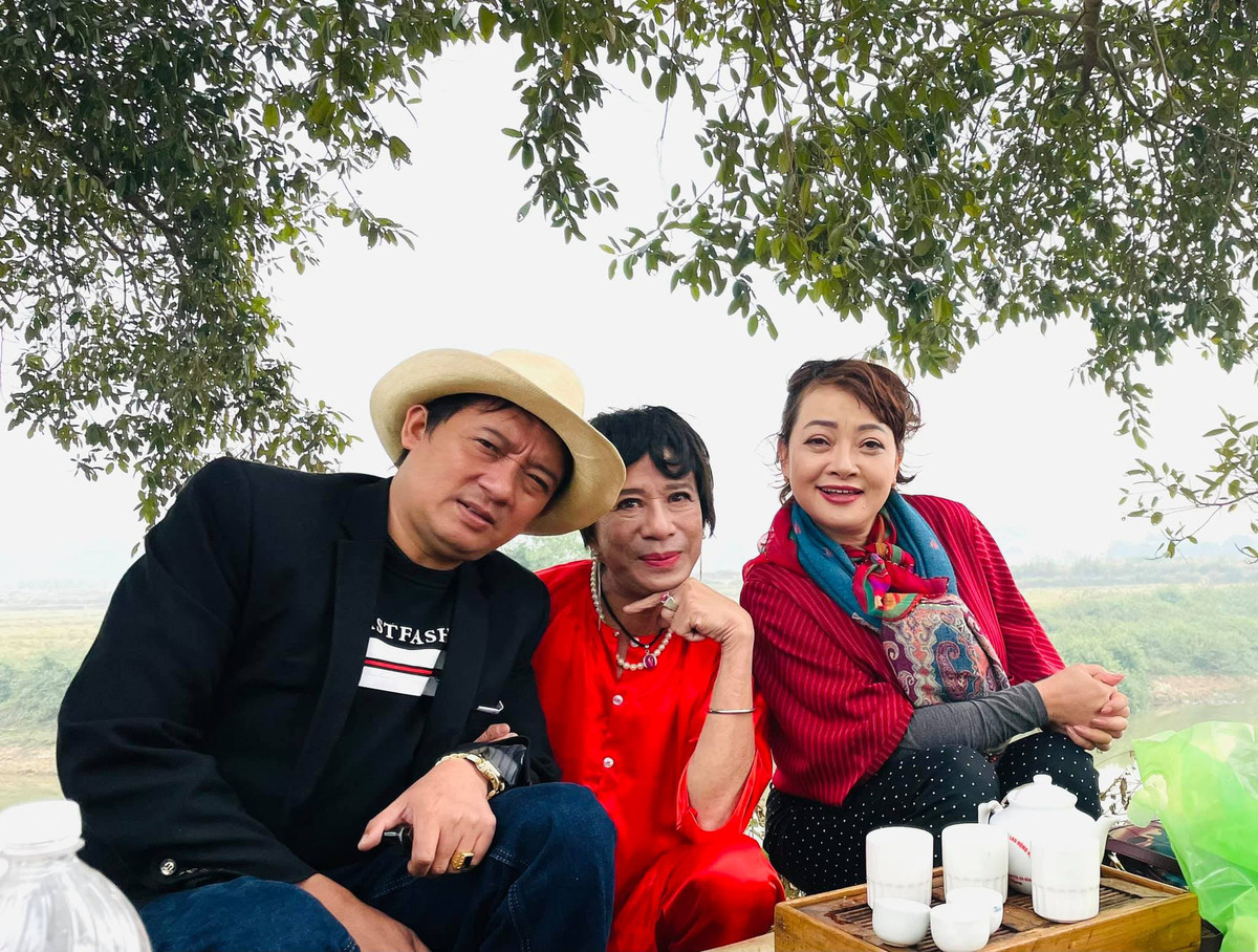 Nghe si nao nhan nhieu cat-se nhat mua hai Tet 2021?