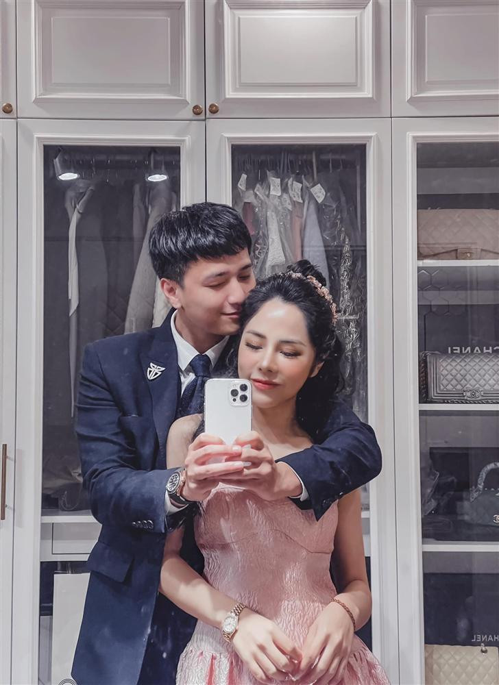 Phan ung cua single mom khi Huynh Anh giuc len phuong ket hon-Hinh-3