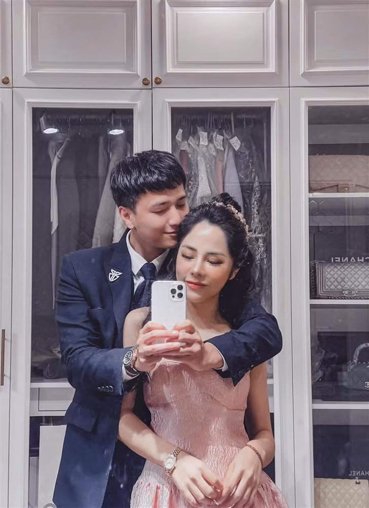 Phan ung cua single mom khi Huynh Anh giuc len phuong ket hon-Hinh-3