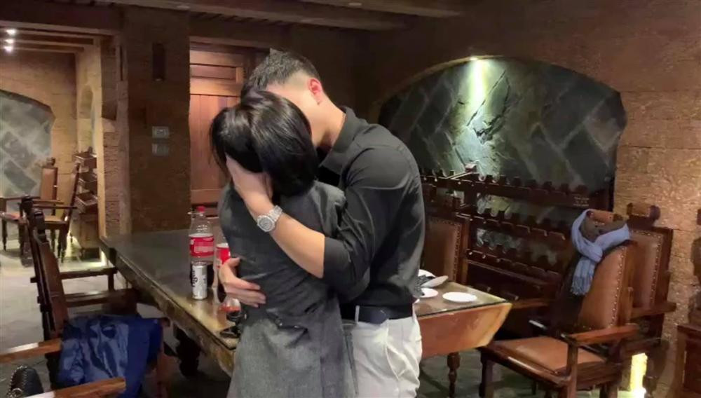 Phan ung cua single mom khi Huynh Anh giuc len phuong ket hon-Hinh-2