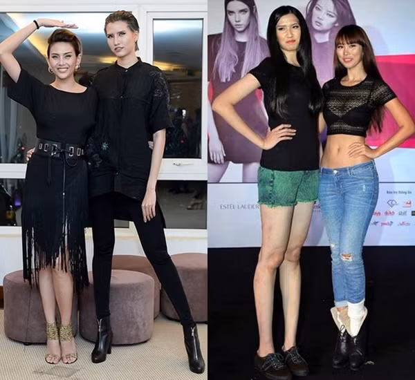 Pha Le do khoc do cuoi khi mau nu 1m90 choi nha-Hinh-7