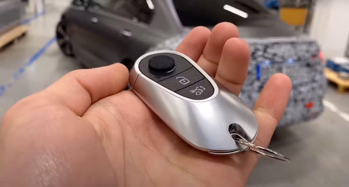 Mercedes-Benz C-Class the he moi co noi that giong S-Class-Hinh-3