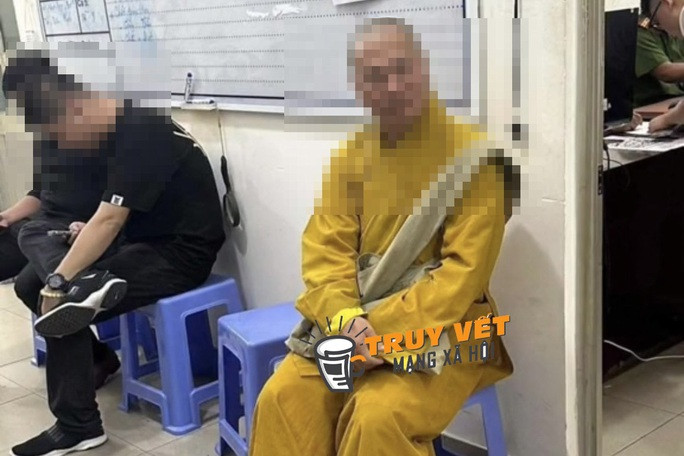 Ông Nguyễn Minh Phúc và những lùm xùm, tai tiếng kéo dài - Hình 3 Ong Nguyen Minh Phuc va nhung lum xum, tai tieng keo dai-Hinh-3